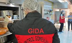 Eskişehir’de Denetimden Geçemediler! 395 Bin TL Ceza!
