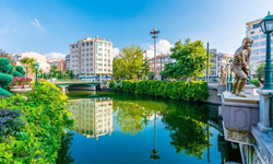 5 Ekim Eskişehir Hava Durumu! Pastırma Sıcakları Geliyor!