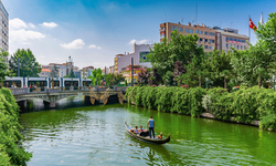 6 Ekim Eskişehir Hava Durumu! Güneş Yüzünü Gösteriyor!