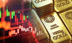 6 Ekim Salı Altın Fiyatları Fed Sonrası Sert Çakıldı!