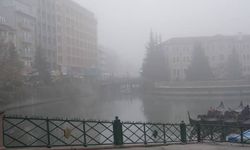 7 Ekim Eskişehir Hava Durumu! Sabah saatlerine dikkat!