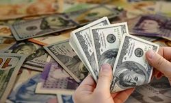 8 Ekim Döviz Fiyatları! Doların Ateşi Yeniden Yükseldi!