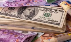 9 Ekim Cuma Döviz Fiyatları! Dolar Dünyada Düştü Türkiye’de Rekor Kırdı!