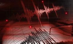 AFAD'dan Son Dakika Deprem Açıklaması! 5.2 Büyüklüğünde Deprem!