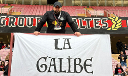 Altes Tribün Lideri Mücahit Uluçay'dan Eskişehirspor Taraftarına Çağrı!