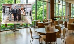 Yusuf Adıgüzel Açıkladı Anadolu Cafe Öğrenciye Açıldı!
