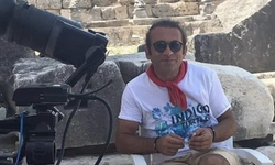 Antik Kent Kazısında Görevli Restoratörün Evinde Cansız Bedeni Bulundu!