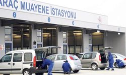 Araç Muayene İstasyonlarına Yeni Düzenleme! Binlerce Lira Cezası Var!