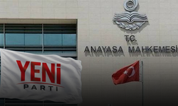 AYM’den YENİ Parti’nin İsmi Hakkında Flaş Karar!