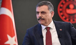 Bakan Çiftçi’den Önemli Açıklama! Eskişehir’den de Ekip Desteği Sağlandı!