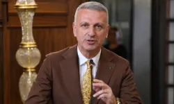 Cumhurbaşkanı Başdanışmanı Oktay Saral İstifa Etti!