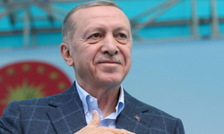Cumhurbaşkanı Erdoğan: Bu Asra Türk Milleti Mührünü Vuracak!