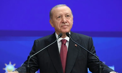 Cumhurbaşkanı Erdoğan: Etrafımız Ateş Çemberi!