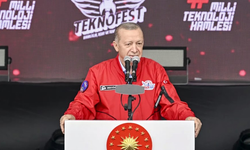 Cumhurbaşkanı Erdoğan: Tam Bir Devrime İmza Atıyoruz!