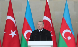 Cumhurbaşkanı Erdoğan’dan Azerbaycan’a Anlamlı Mesaj!