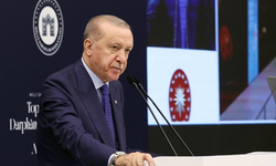 Cumhurbaşkanı Erdoğan'dan Dikkat Çeken Yıldız Sarayı Sözü!