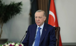 Cumhurbaşkanı Erdoğan'dan Gültekin İçin Taziye Mesajı!