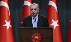 Cumhurbaşkanı Erdoğan’dan Tüm Türk Dünyasına Önemli Mesaj!