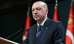 Cumhurbaşkanı Erdoğan'dan Uluslararası Uzay Kongresi'nde Önemli Açıklamalar!