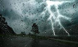 12 Ekim Eskişehir Hava Durumu! Öğleden Sonraya Dikkat!