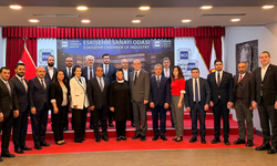 AK Parti Eskişehir Milletvekili Gürcan'dan Bir Dizi Ziyaret!