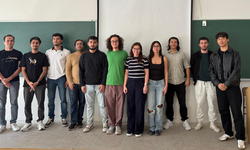 Eskişehir Model Fabrika Geleceğin Mühendislerini Yetiştiriyor!