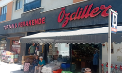Eskişehir Özdiller’de Dev Hafta Sonu İndirimi Başladı! Birçok Ürün Bu Fiyattan Satılacak!