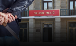 Eskişehir Valiliği’nden Genel Emir: Bıçak ve Kesici Alet Taşınması Yasaklandı!