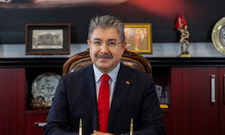 Vali Yılmaz’dan Dünya Kız Çocukları Günü'nde Anlamlı Mesaj!