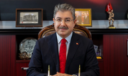 Eskişehir Valisi Yılmaz'dan Gazeteciler Günü Mesajı!