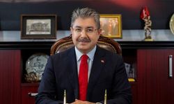 Eskişehir Valisi Yılmaz'dan Kırmızı Şimşekler'e Çağrı!