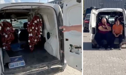 Eskişehir’de 100 Kilo Sucuk Karşılığı Araba Takası!