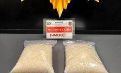 Eskişehir'de 2 Kilo Zehirle İnsanları Zehirleyeceklerdi! Polis Engelledi