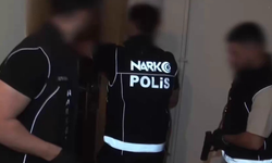 Eskişehir'de 24 Bin Yasa Dışı Sentetik Ecza Hapı Ele Geçirildi!