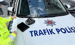Eskişehir’de 281 Araç Daha Trafikten Men Edildi!
