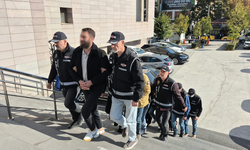 Eskişehir'de 60 Milyonluk Tefeci Çarkı Ortaya Çıktı!