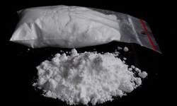 Eskişehir'de 848 Gram Yasaklı Madde İle Yakalandı!