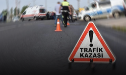 Eskişehir’de Acı Bilanço! Bir Haftada 68 Yaralı 1 Can Kaybı!