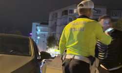 Eskişehir’de Alkollü Çıkan Sürücüden İlginç Savunma!