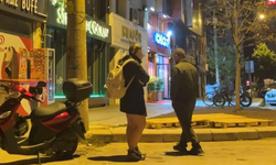 Eskişehir’de Alkollü Motosiklet Sürücüsüne Binlerce Lira Ceza!