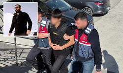 Eskişehir'de Amcasını Katleden 15 Yaşındaki Şahıs Adliyeye Sevk Edildi!