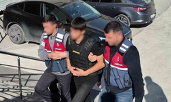 Eskişehir'de Amcasını Katleden 15 Yaşındaki Şahıs Tutuklandı!