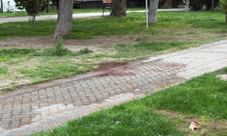 Eskişehir’de Arkadaşını Bıçakla Ağır Yaralayan Şüpheli Yakalandı!