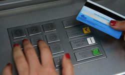 Eskişehir'de Atm'den Para Yatıranlar Dikkat! Limitler Değişti!