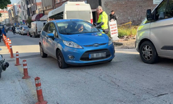 Eskişehir'de Avukatın Duruşma Telaşı Pahalıya Patladı!
