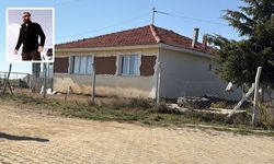 Eskişehir’de Babalık Yaptığı 15 Yaşındaki Yeğeni Tarafından Katledildi!