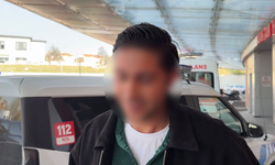 Eskişehir'de Basın Mensubuna Saldıran Şahıs Yakalandı!