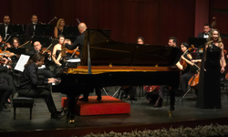 Eskişehir'de Beethoven Anısına Özel Konser Serisi Başladı!