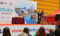 Eskişehir'de BilimFest 2026 Bilim Dolu Üç Günün Ardından Sona Erdi!
