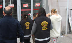 Eskişehir’de Binlerce Lira Nakit ve Mücevher Çalan Hırsızlar Yakalandı!